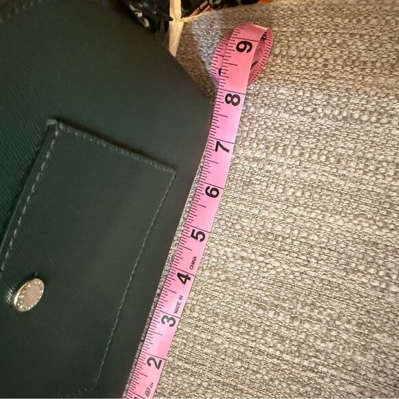 Steve Madden Green Crossbody Bag - Picture 10 of 11